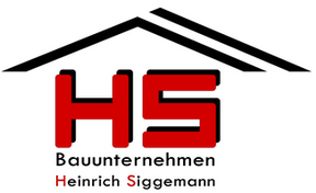 Siggemann Bauunternehmen Wittenburg